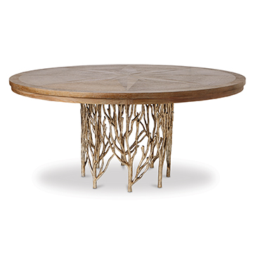 Forest Dining Table - 74"