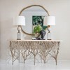 Forest Console Table