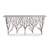 Forest Console Table - Champagne Forest Console Table - Champagne