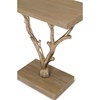 Forest Accent Table