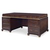 On A Roll Executive Desk On A Roll Executive Desk