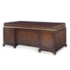 On A Roll Executive Desk On A Roll Executive Desk