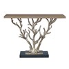 Woodland Console Table