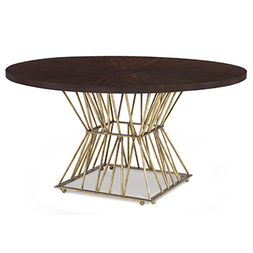 Eiffel Dining Table Eiffel Dining Table