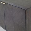 Double Diamond Multi-Use Cabinet