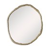Chiseled Mirror Chiseled Mirror