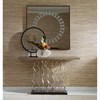 Waves Console Table Waves Console Table