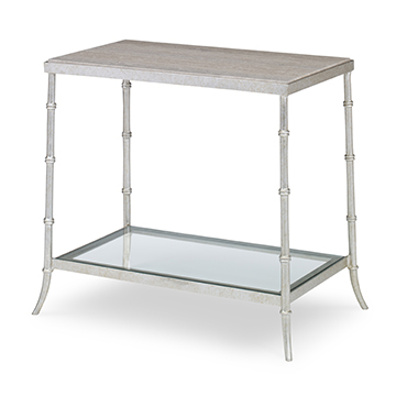 Sagano End Table Sagano End Table