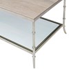 Sagano Cocktail Table Sagano Cocktail Table