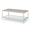 Sagano Cocktail Table Sagano Cocktail Table