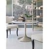 Coil Breakfast Table Coil Breakfast Table