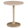 Coil Accent Table