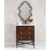 Reeded Sink Chest Reeded Sink Chest