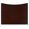 Reeded Petite Nighstand Reeded Petite Nighstand