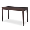 Reeded Writing Desk