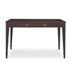 Reeded Writing Desk