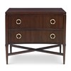 Reeded Chest Reeded Chest