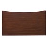 Reeded Chest Reeded Chest