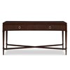 Reeded Console Table Reeded Console Table