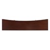 Reeded Console Table Reeded Console Table