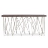 Haystack Console Table