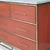 Chinoiserie Sink Chest