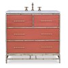 Chinoiserie Sink Chest Chinoiserie Sink Chest