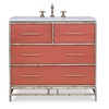 Chinoiserie Sink Chest