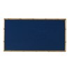 Chinoiserie Chest - Cadet Blue Chinoiserie Chest - Cadet Blue