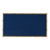 Chinoiserie Chest - Cadet Blue