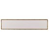 Chinoiserie Console Table - Linen Chinoiserie Console Table - Linen