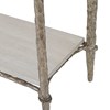 Chiseled Étagère Chiseled Étagère