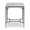 Bennett End Table Bennett End Table