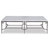 Bennett Rectangular Cocktail Table Bennett Rectangular Cocktail Table