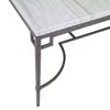 Bennett Square Cocktail Table Bennett Square Cocktail Table