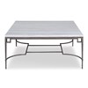 Bennett Square Cocktail Table Bennett Square Cocktail Table