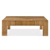 Easton Cocktail Table - Custom Easton Cocktail Table - Custom
