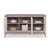 Cordelia Multi-Use Cabinet - Ash Grey / 