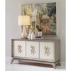 Cordelia Multi-Use Cabinet - Ash Grey / Cordelia Multi-Use Cabinet - Ash Grey /