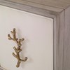 Cordelia Multi-Use Cabinet - Ash Grey / Cordelia Multi-Use Cabinet - Ash Grey /