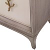 Cordelia Multi-Use Cabinet - Ash Grey / Cordelia Multi-Use Cabinet - Ash Grey /