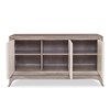Cordelia Multi-Use Cabinet - Ash Grey / Cordelia Multi-Use Cabinet - Ash Grey /
