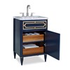 Emperor Petite Sink Chest Emperor Petite Sink Chest