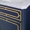 Emperor Petite Sink Chest Emperor Petite Sink Chest