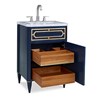 Emperor Petite Sink Chest Emperor Petite Sink Chest