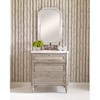 Emperor Medium Sink Chest - Ash Grey Emperor Medium Sink Chest - Ash Grey