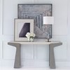 Buttress Console Table