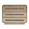 Bowed Chest - French Gold Bowed Chest - French Gold