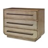 Bowed Chest - French Gold Bowed Chest - French Gold