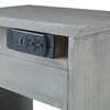 Braydon Nightstand - Ash Grey Braydon Nightstand - Ash Grey